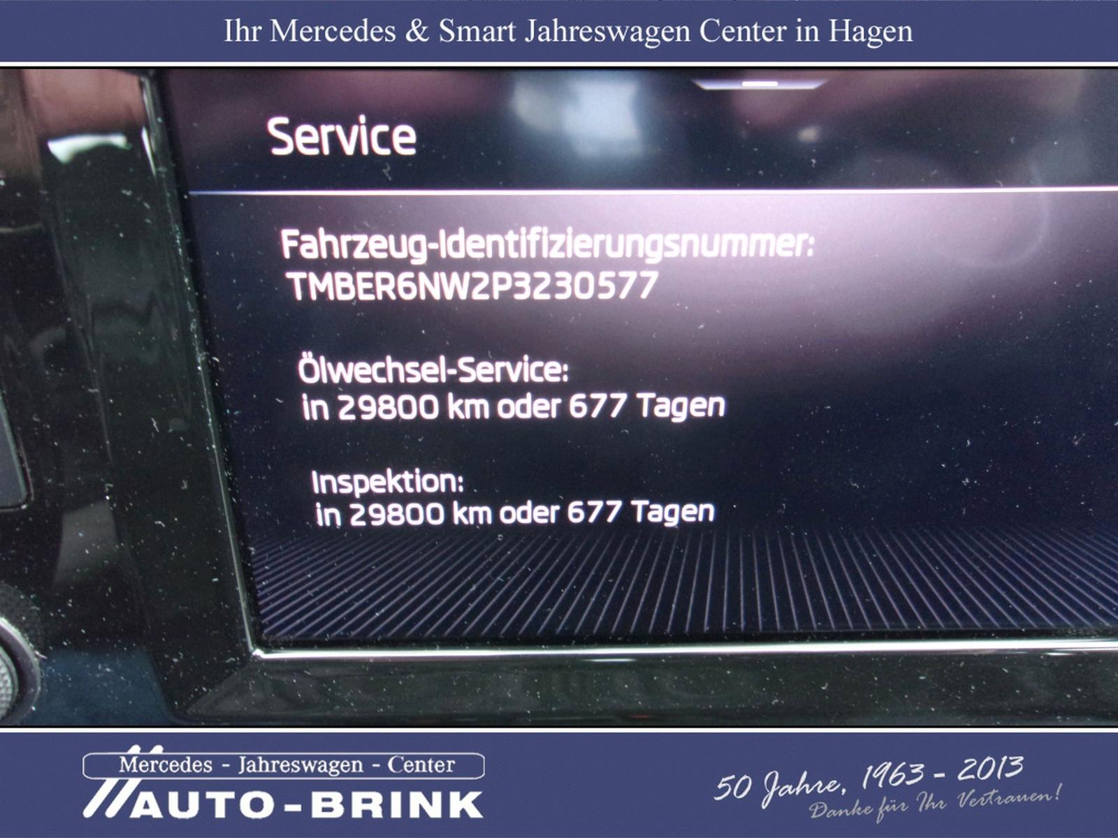 Skoda Scala Ambition