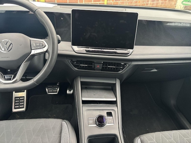 Volkswagen Tiguan 1.5 eTSI
