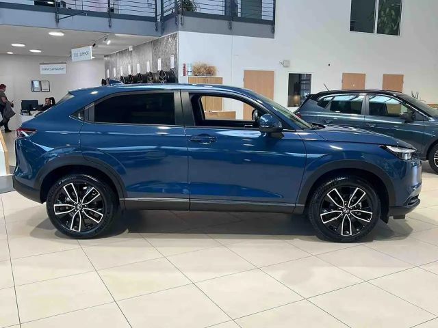 Honda HR-V Elegance Hybrid