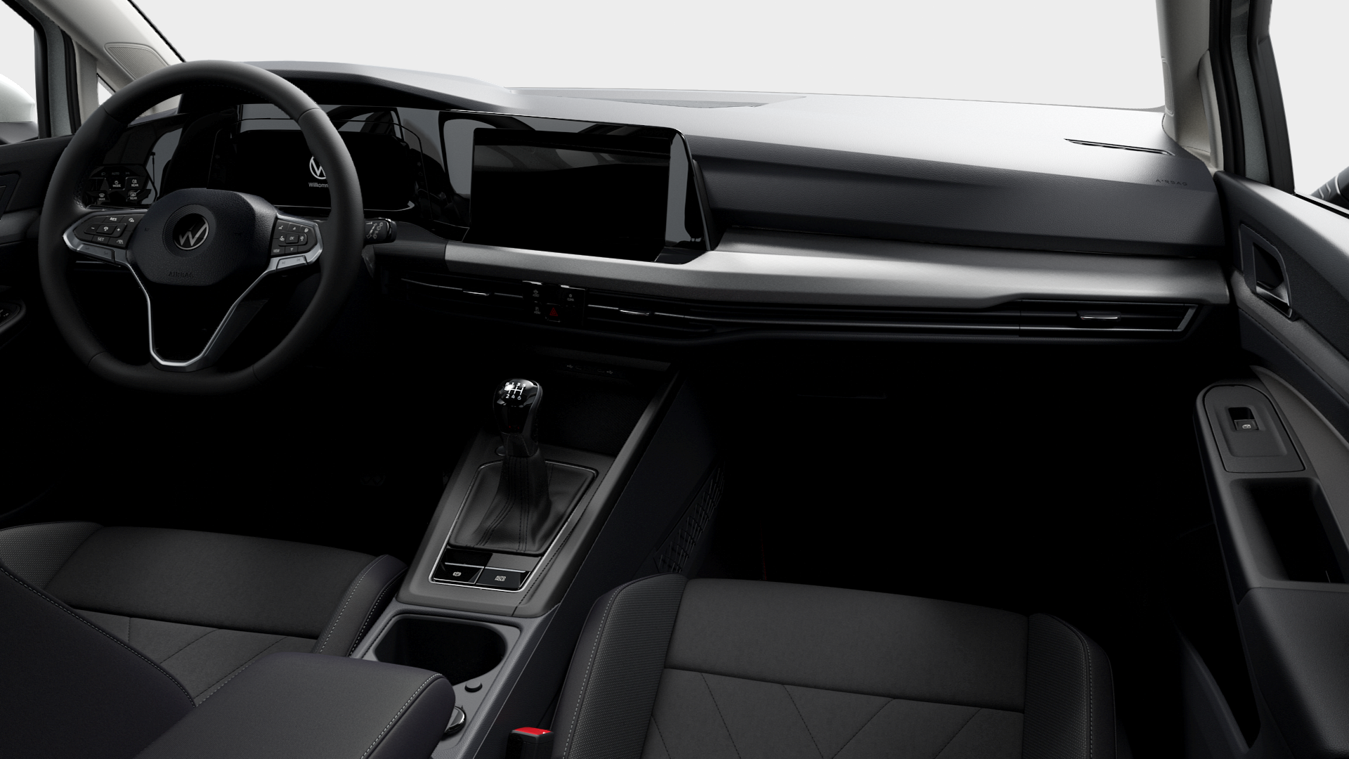 Volkswagen Golf 1.0 TSI Life