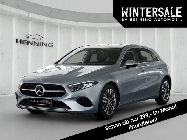 Mercedes-Benz A 200 Progressive