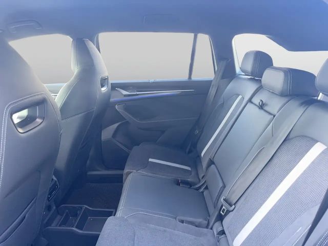 Skoda Kodiaq Sportline iV