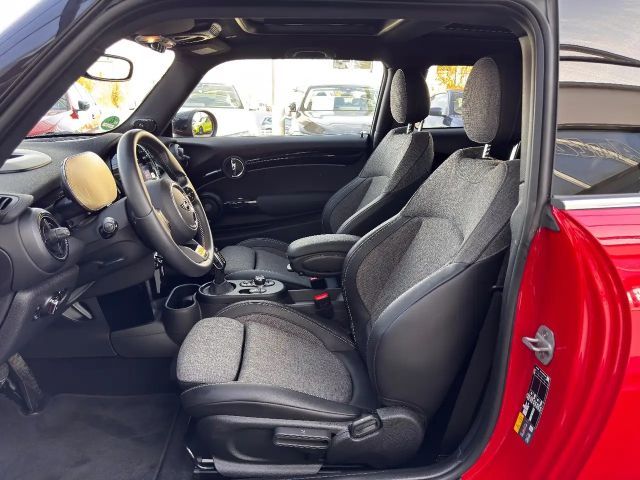 MINI Mini Electric 3-deurs SE