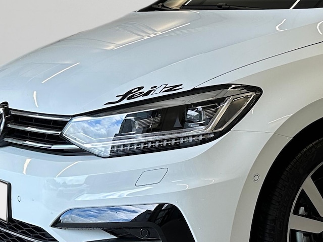 Volkswagen Touran 2.0 TDI