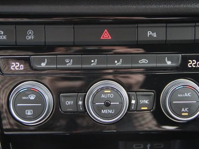 Volkswagen T-Roc 1.5 TSI Sport