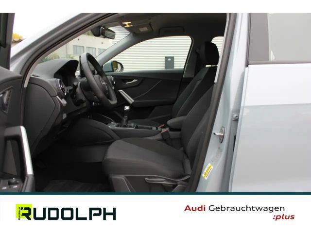 Audi Q2 30 TFSI