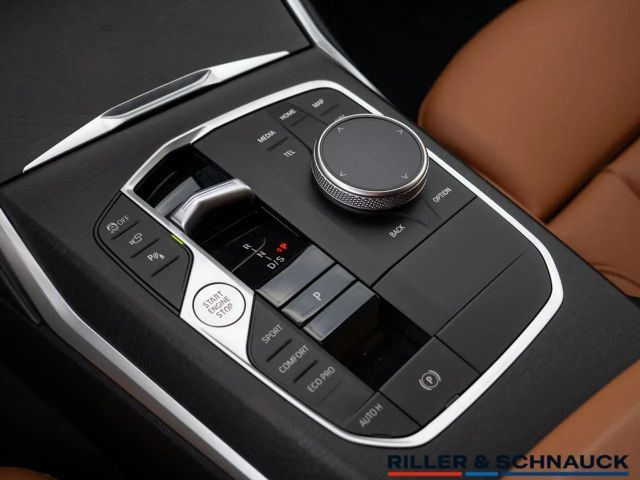 BMW 320 320d M-Sport Touring xDrive