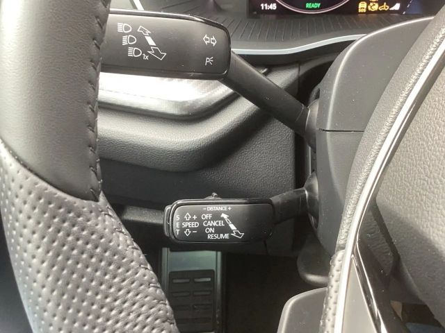 Skoda Octavia 1.5 TSI Sportline