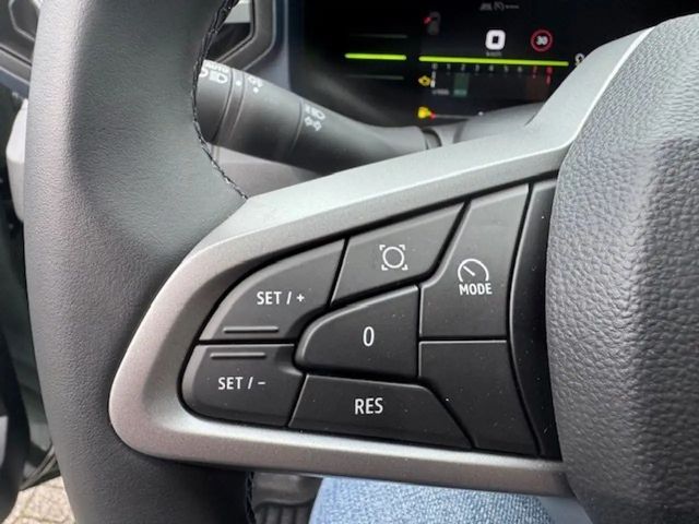 Dacia Duster TCe 130