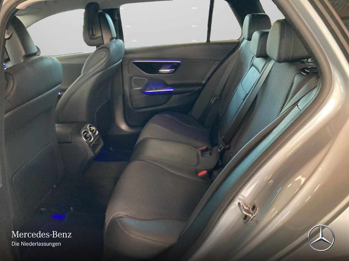 Mercedes-Benz C 220 C 220 d Estate