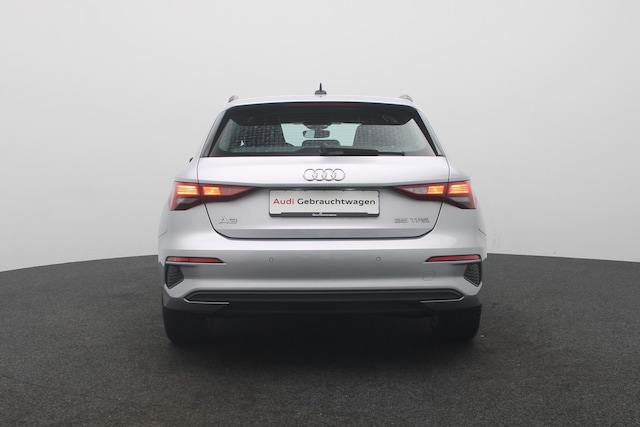 Audi A3 35 TFSI S-Tronic Sportback