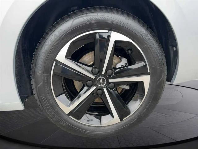 Opel Astra GS-Line Grand Sport Sports Tourer