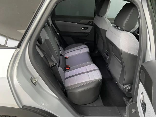 Opel Grandland X GRANDLAND MHEV 1,2 145 PS 6G Automatik