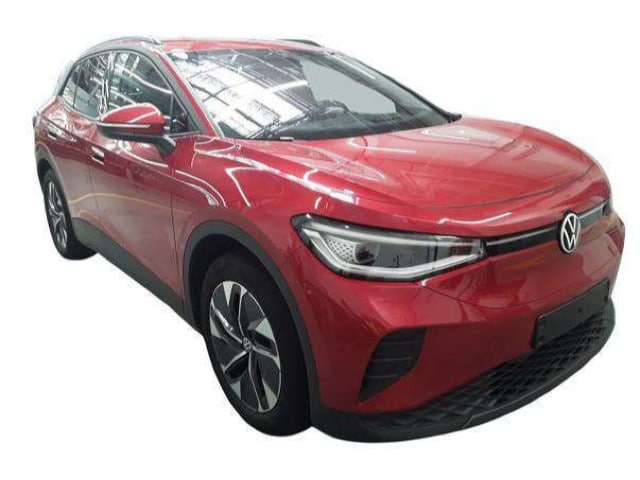 Volkswagen ID.4 Performance Pro