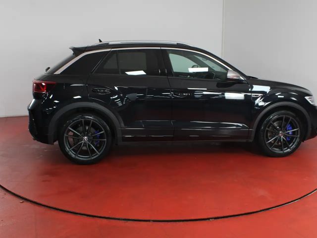 Volkswagen T-Roc 2.0 TSI