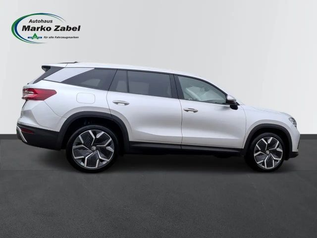 Skoda Kodiaq 1.5 eTSI DSG 7S Pano Leder Matrix 20 Zoll