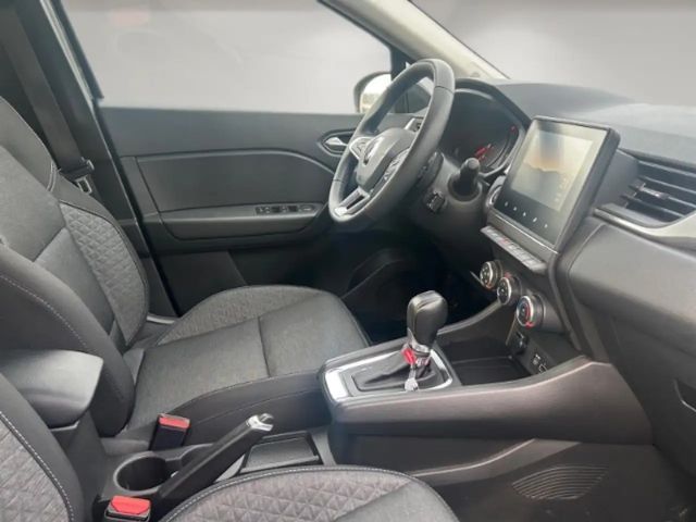 Renault Captur Evolution