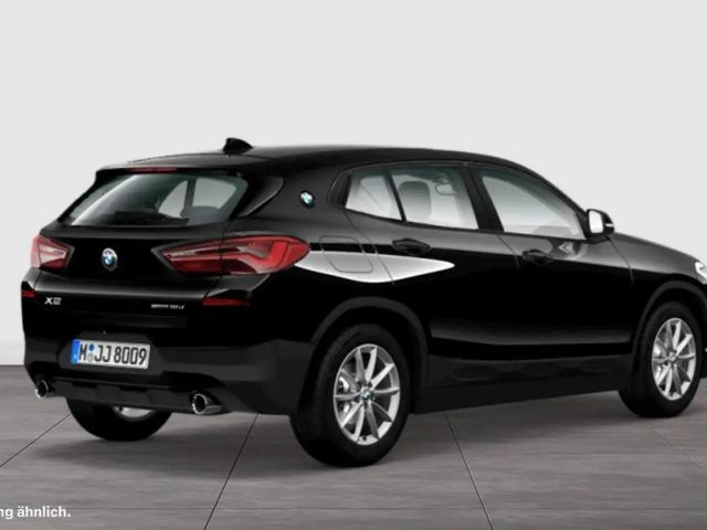 BMW X2 Coupé sDrive18d