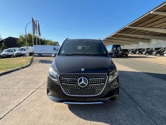 Mercedes-Benz V 300 AVANTGARDE Extralang