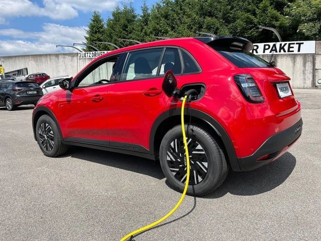 Fiat 600e 600 Elektro (RED) 54 kWh