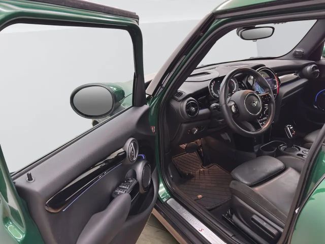 MINI Cooper S 5-deurs