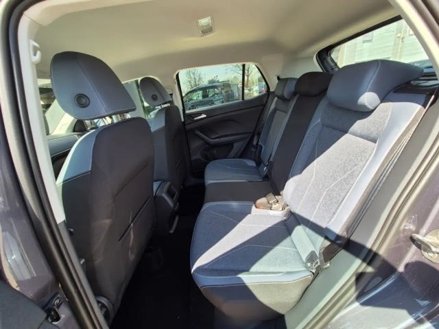 Volkswagen T-Cross 1.5 TSI Style