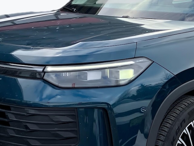 Volkswagen Tayron DSG