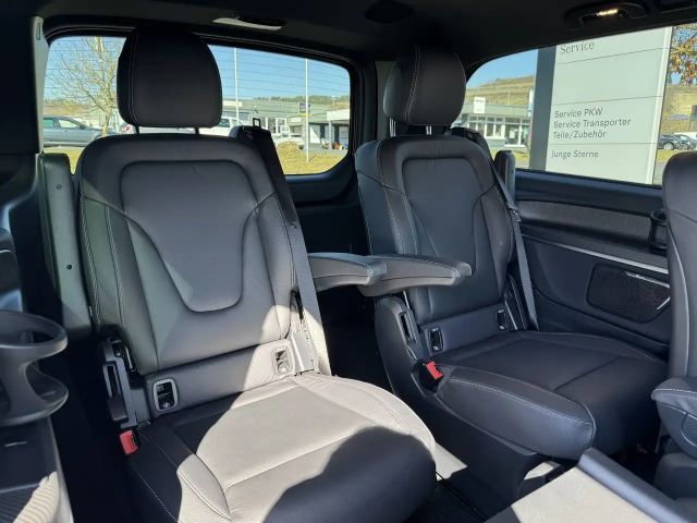 Mercedes-Benz V 300 AMG Line AVANTGARDE