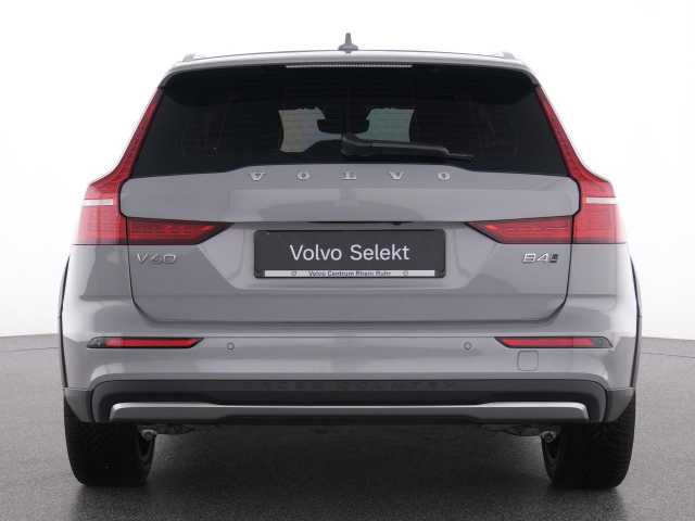 Volvo V60 Cross Country CC