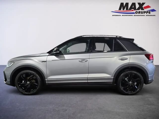 Volkswagen T-Roc 1.5 TSI DSG R-Line