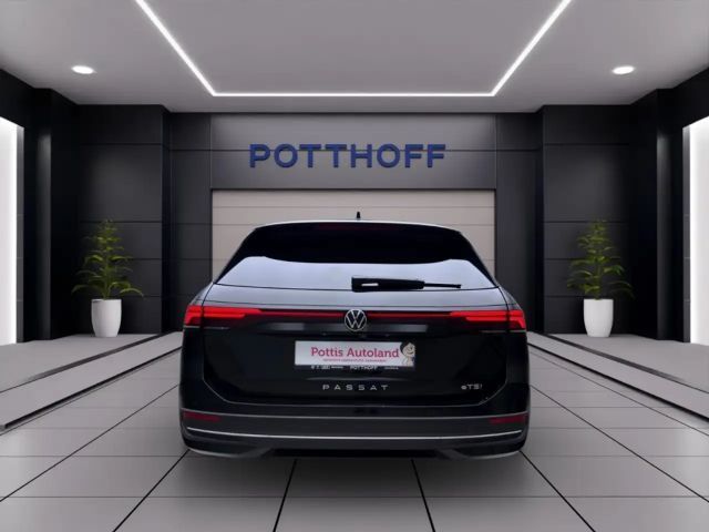 Volkswagen Passat 1.5 eTSI Business DSG Variant