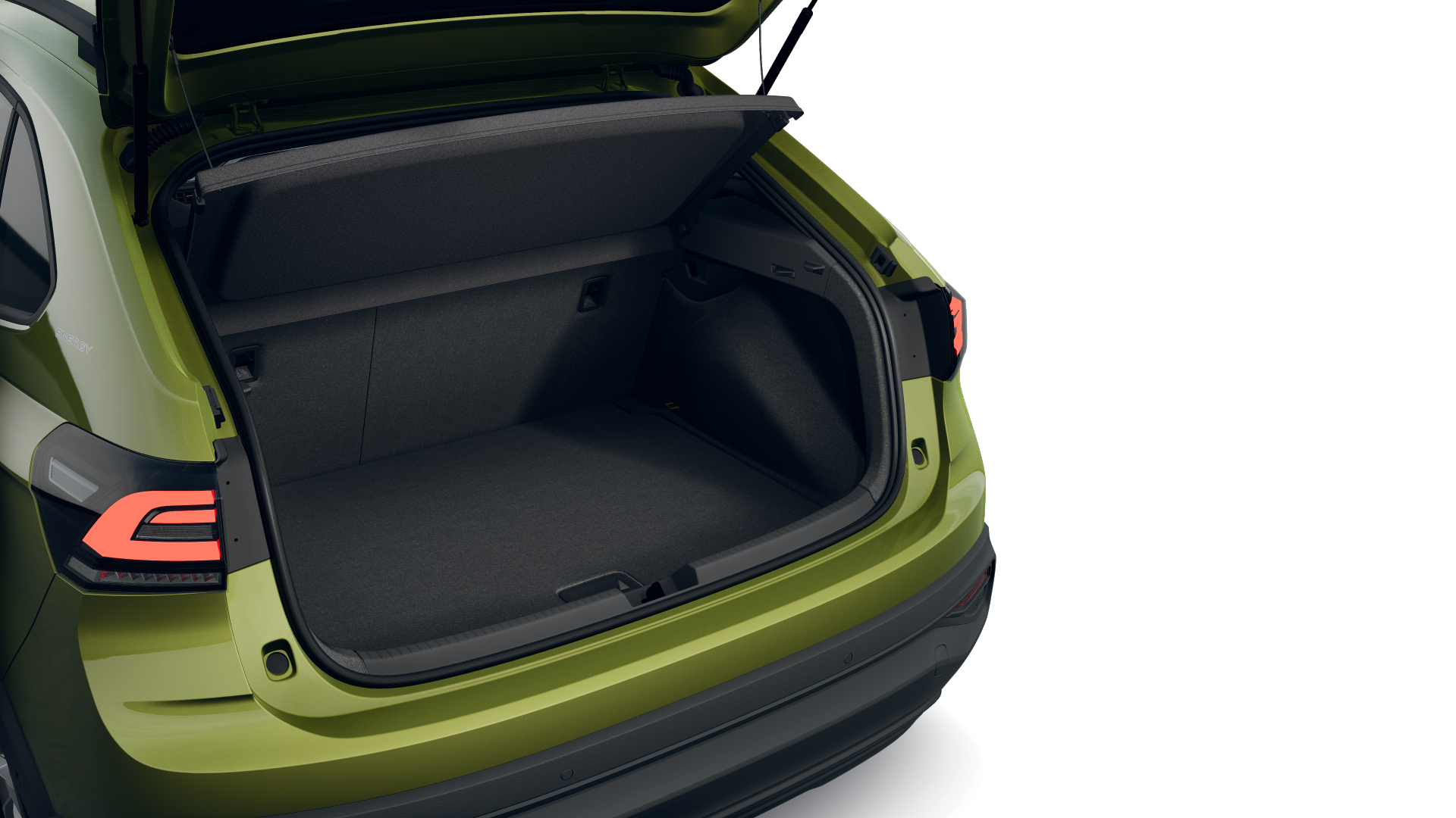 Volkswagen Taigo DSG Life