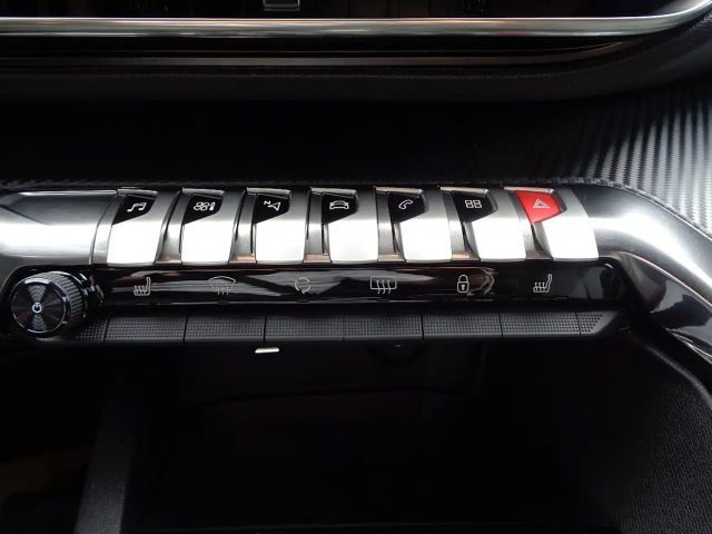 Peugeot 5008 Allure Pack BlueHDi EAT8