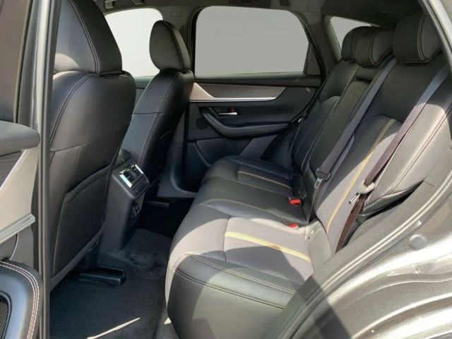 Mazda CX-60 4WD Homura e-Skyactiv