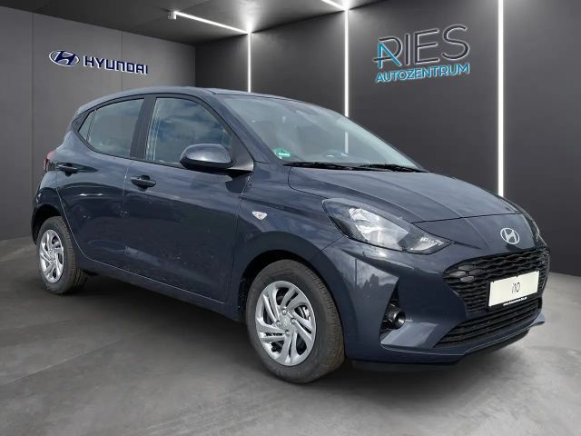 Hyundai i10 1.0 Select