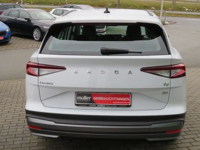 Skoda Enyaq Loft iV 60