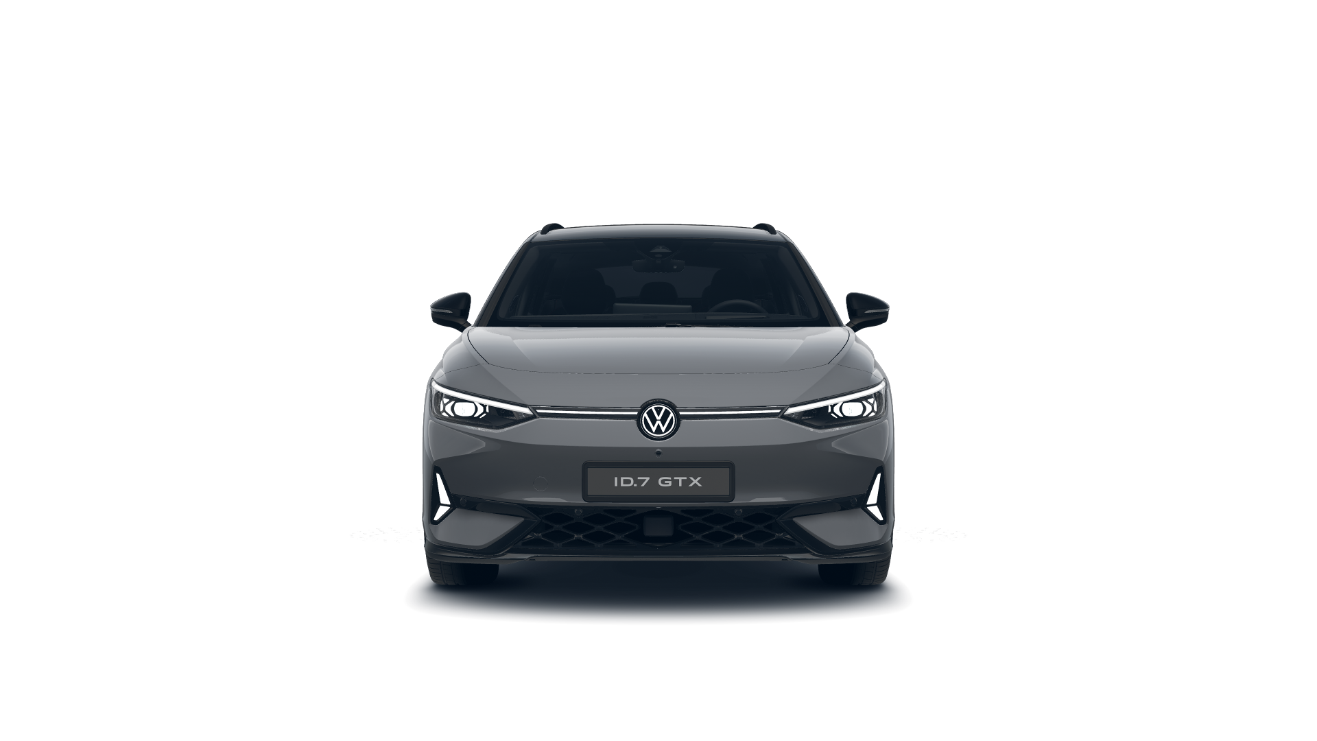 Volkswagen ID.7 4Motion Tourer