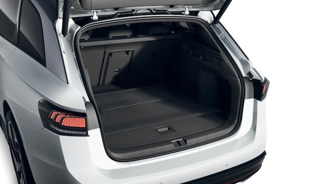 Volkswagen ID.7 Pro Tourer