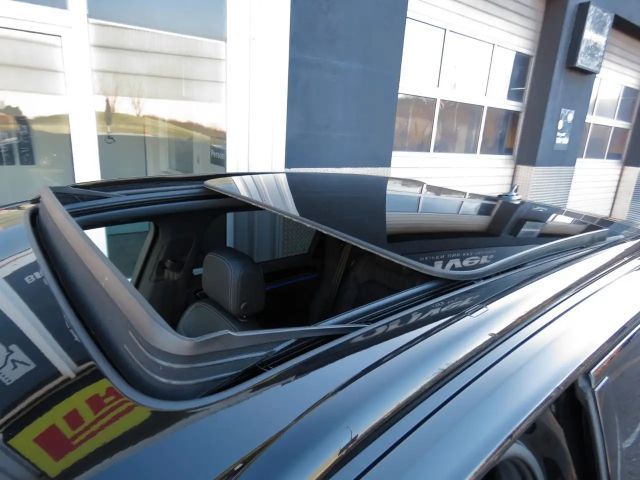 Volkswagen Touareg 3.0 V6 TSI eHybrid