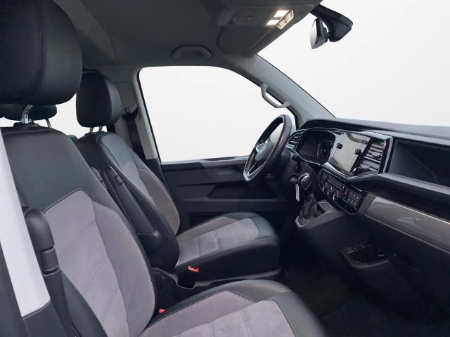 Volkswagen Multivan 2.0 TDI DSG Highline T6