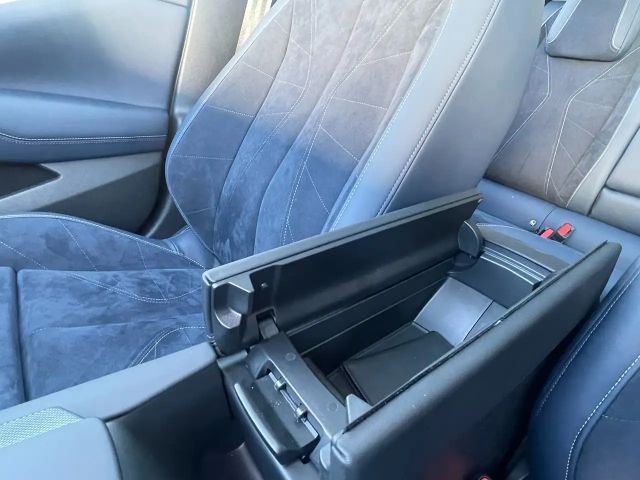 DS N°4 E-Tense Jules Verne