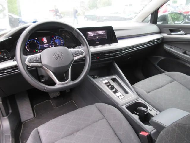 Volkswagen Golf 2.0 TDI DSG Life