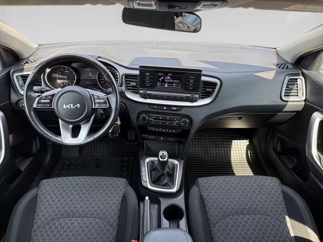 Kia Ceed SportWagon Titan