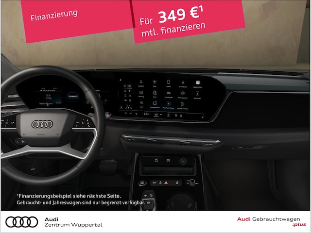 Audi A5 Avant S-Tronic