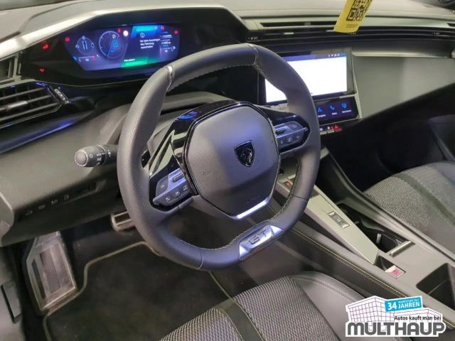 Peugeot 308 GT-Line Hybrid SW