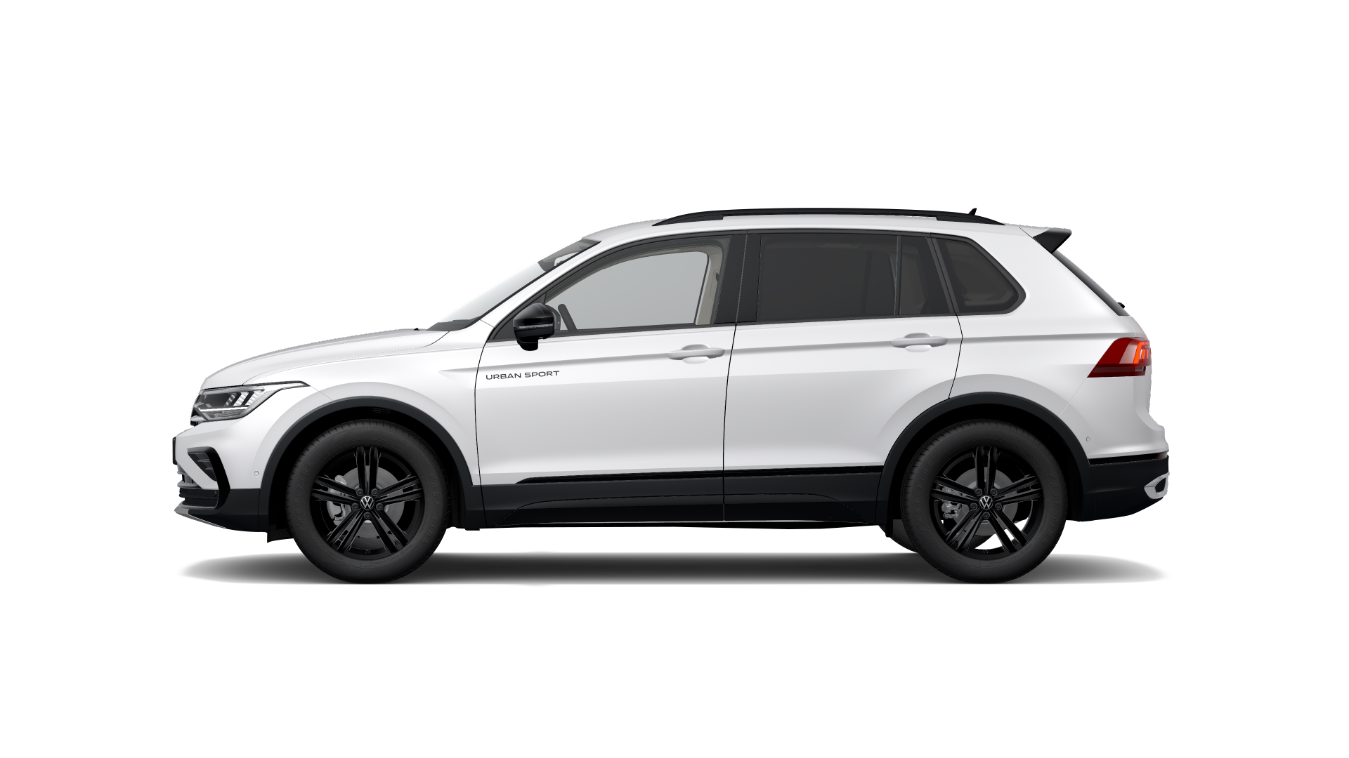Volkswagen Tiguan 1.5 TSI Life