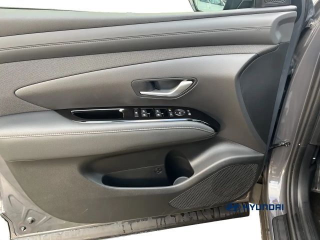 Hyundai Tucson 1.6 Trend