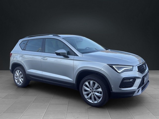 Seat Ateca 1.5 TSI DSG Style