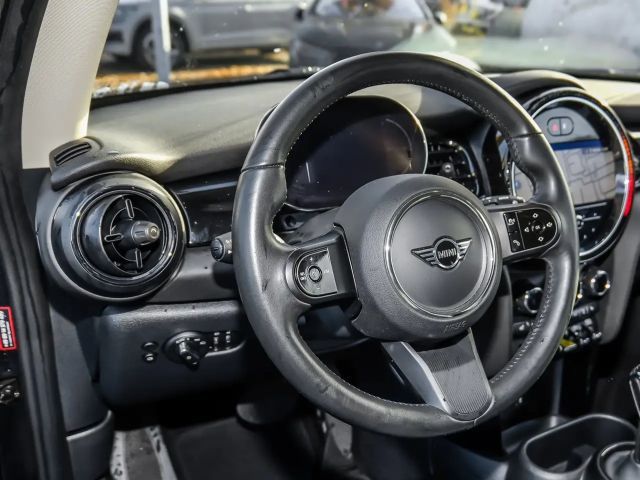 MINI Mini Electric 3-deurs SE