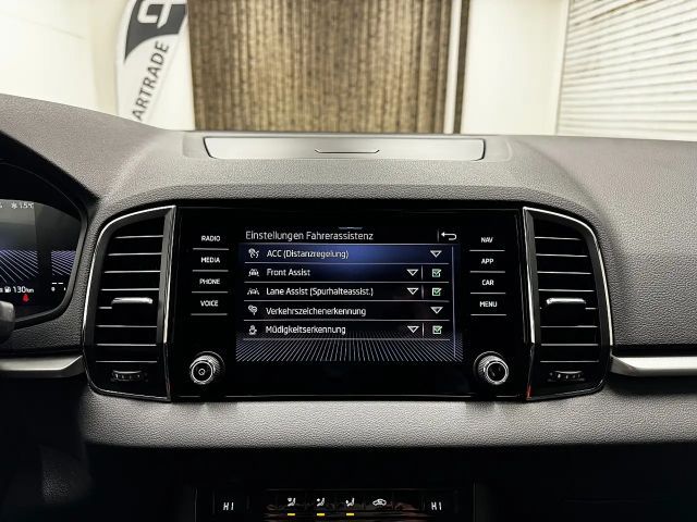 Skoda Karoq Ambition